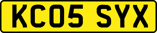 KC05SYX