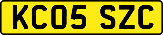 KC05SZC