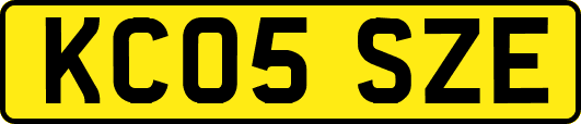 KC05SZE