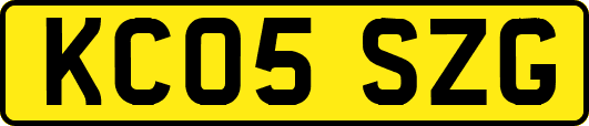 KC05SZG