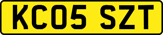 KC05SZT