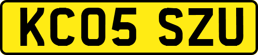 KC05SZU