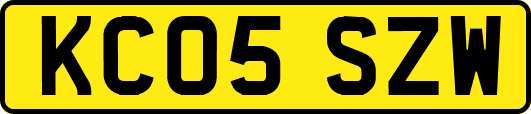 KC05SZW