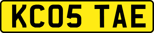 KC05TAE