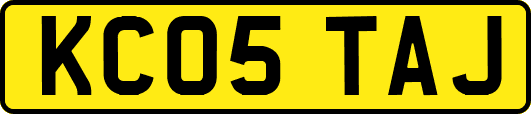 KC05TAJ
