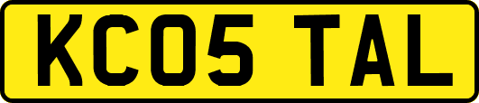 KC05TAL