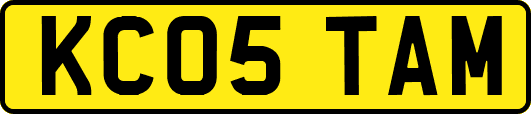KC05TAM
