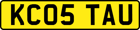 KC05TAU