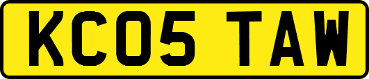 KC05TAW