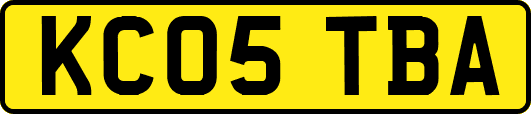 KC05TBA