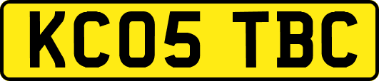 KC05TBC