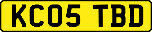 KC05TBD