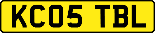 KC05TBL