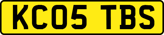 KC05TBS