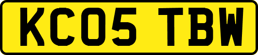 KC05TBW