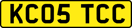 KC05TCC
