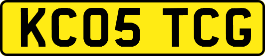 KC05TCG