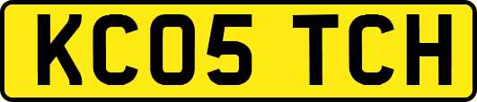 KC05TCH