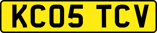 KC05TCV