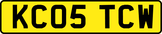 KC05TCW