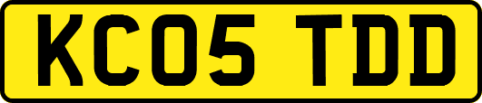 KC05TDD