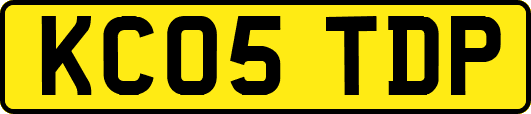 KC05TDP