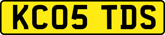 KC05TDS