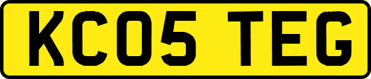 KC05TEG
