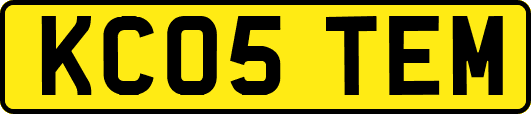 KC05TEM