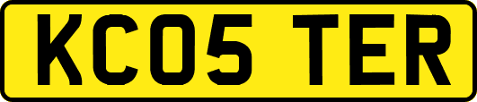 KC05TER
