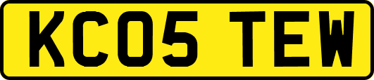 KC05TEW