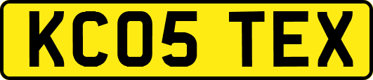 KC05TEX