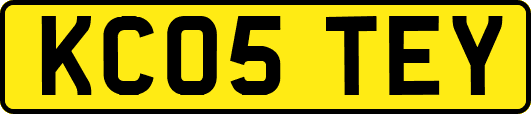 KC05TEY