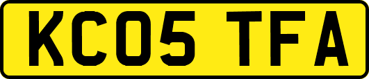 KC05TFA