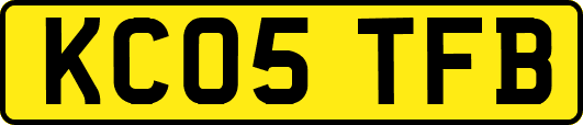 KC05TFB