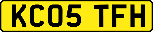 KC05TFH