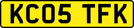KC05TFK