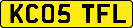 KC05TFL