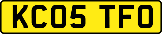 KC05TFO
