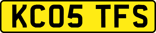 KC05TFS