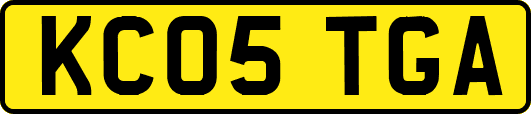 KC05TGA