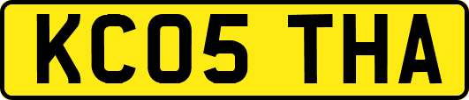 KC05THA