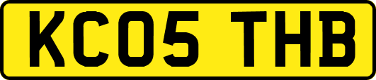 KC05THB