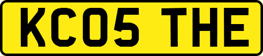 KC05THE