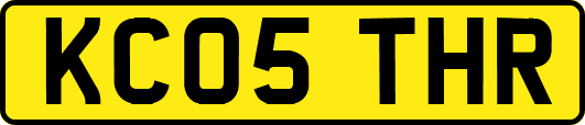 KC05THR