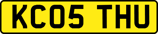 KC05THU