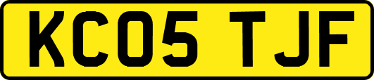 KC05TJF