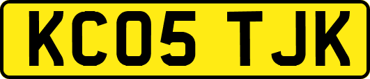 KC05TJK