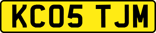 KC05TJM