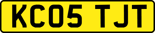 KC05TJT